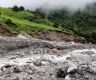 强降雨致旅游胜地罗尔瓦林山谷深陷危机