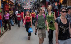  विदेशी पर्यटकलले गर्ने दैनिक खर्च ८६ अमेरिकी डलर सरदर 
