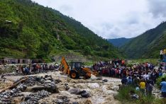 एकतर्फी खुल्यो बिपी राजमार्ग 