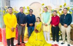 बैंककको बिहेमा नेपालबाट जानेको लर्को