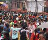 First Monday of Shrawan Invites Crowd of Devotees in Pashupatinath