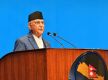 尼泊尔总理称将通过外交手段解决尼印卡拉帕尼边界争端问题