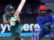 Afghanistan mull Youth Tri-Series with Pakistan, UAE