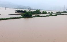 प्रभावकारी भएन नदी नियन्त्रण