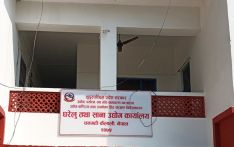 कैलालीमा दुई सय ८९ उद्योग बन्द