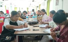 मगर भाषा सिकाउँदै क्याम्पस