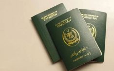 Decision to halt issuance of passports to asylum seekers withdrawn