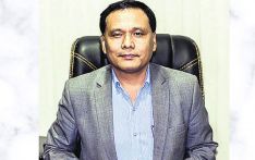 ‘कुलमानको अटेरीले’ उद्योगमा विद्युत् जोड्न ढिलाइ भएको आरोप