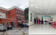 Well Equipped Hospital In Chautara, Nepal by Chinese Government, Increases Patients Flow