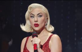 Lady Gaga rumoured to perform at Paris Olympics opening ceremony
