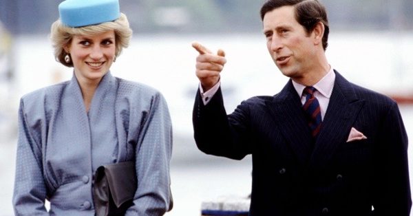 Princess Diana's secret wish finally revealed