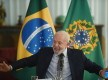 China essential partner for Brazil's economic growth: Brazilian president