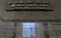Sri Lanka cuts interest rates after finalising debt restructure