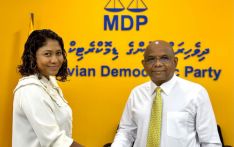 MDP’s National Council unanimously appoints Hisaan as deputy leader