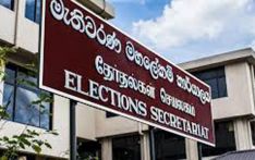 Election Commission in a dilemma in absence of IGP to conduct polls