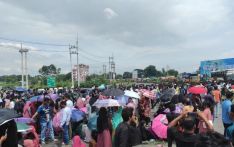 155 foreign students leave Sylhet, Bangladesh amid ongoing unrest