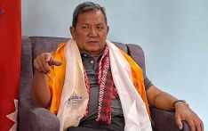सञ्चार क्षेत्रको विकास हुनेगरी पहल गर्छु : मन्त्री गुरुङ