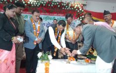 सरकारको प्राथमिकतामा पर्यटन उद्योग