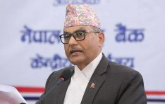 बजेटमा घोषणा भएका कार्यक्रमलाई मौद्रिक नीतिले यसरी समेट्यो