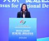 Foreign Secretary Sewa Lamsal Attended China-South Asia Co-opertaion Forum