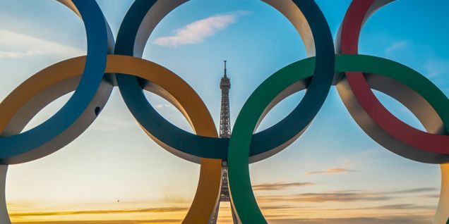 奥运来了丨开幕在即，巴黎奥运会新意满满