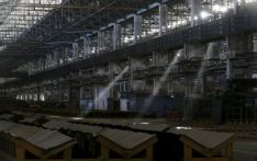 Russia offers help to revive Pakistan Steel Mills