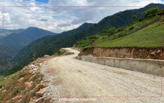 सडक स्तरोन्नति