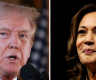 Debate showdown between Trump and Harris set for September