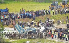 尼泊尔推进国内航空承运人责任和保险法案