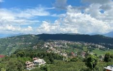 WHO announces Dhulikhel as Nepal's first 'healthy city'