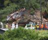 Three dead as Typhoon Shanshan hits southern Japan