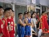 尼泊尔中资企业协会第三届 “汾酒国际杯” 篮球竞赛在众人的殷切期盼中盛大开幕