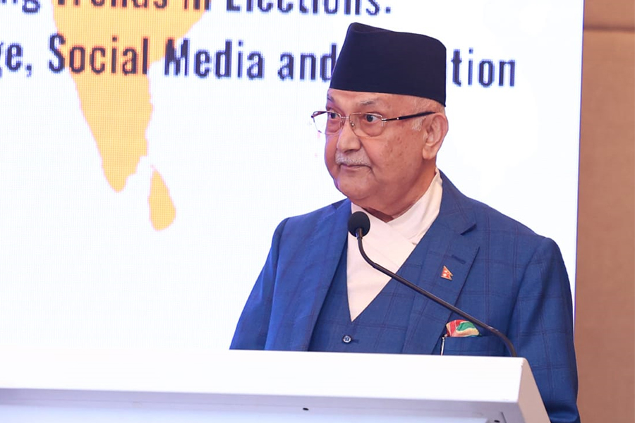 KP-Sharma-Oli-Photo-PMO