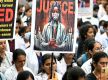 Indian state passes law seeking death penalty for rape