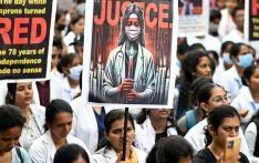 Indian state passes law seeking death penalty for rape