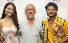 दुई दशकपछि दीपेन्द्र गौचन निर्देशनमा फर्किए, 'मिसिङ् : केटी हराएको सूचना' चलचित्र घोषणा