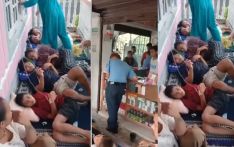 झापामा पूजाको प्रसाद खाँदा ५० बढी बिरामी