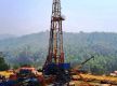 Petroleum products exploration in Dailekh, 55 per cent drilling completed