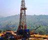 Petroleum products exploration in Dailekh, 55 per cent drilling completed