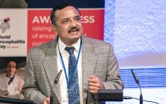 नेपाल स्वास्थ्य अनुसन्धान परिषद्को उपाध्यक्षमा डा.रायमाझी नियुक्त