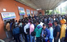 दसैंका लागि टिकट बुकिङ शनिबारबाट