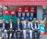 CFRD in Association with CPC, distributed emergency relief material to recent flood victims in Kathmandu