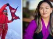 Dawa Yangzum Sherpa becomes first Nepali woman to summit all 8000ers