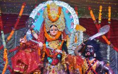 Maha Astami, Maha Nawami festivals today