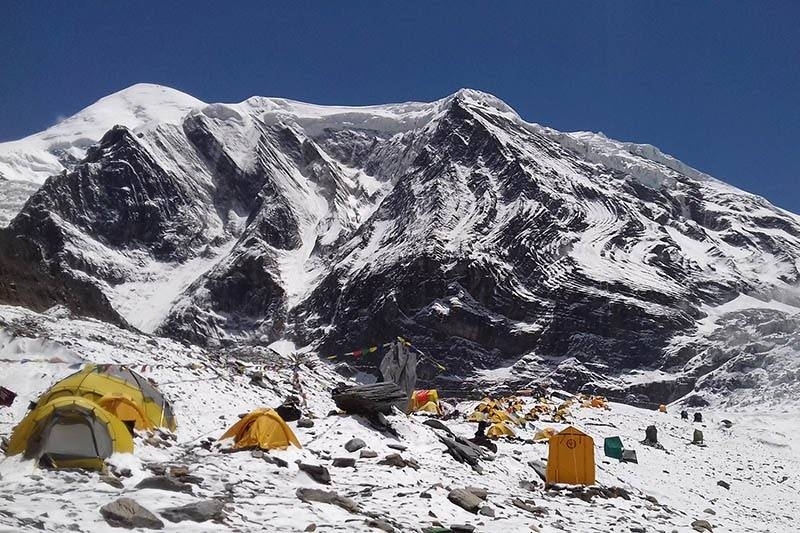 dhaulagiri