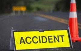 Four killed in Dadeldhura bus accident