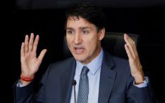 India’s alleged interference in Canada was ‘horrific mistake,’ Trudeau says