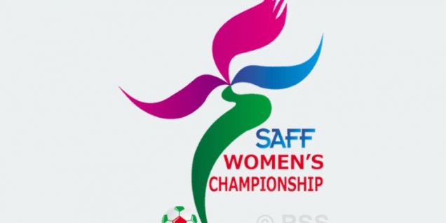 SAFF women's championship from today; India-Pakistan to take on in opening match