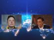 Musk v Ambani: Billionaires battle over India's satellite internet