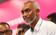 Cash-strapped Maldives Slashes Government Appointees